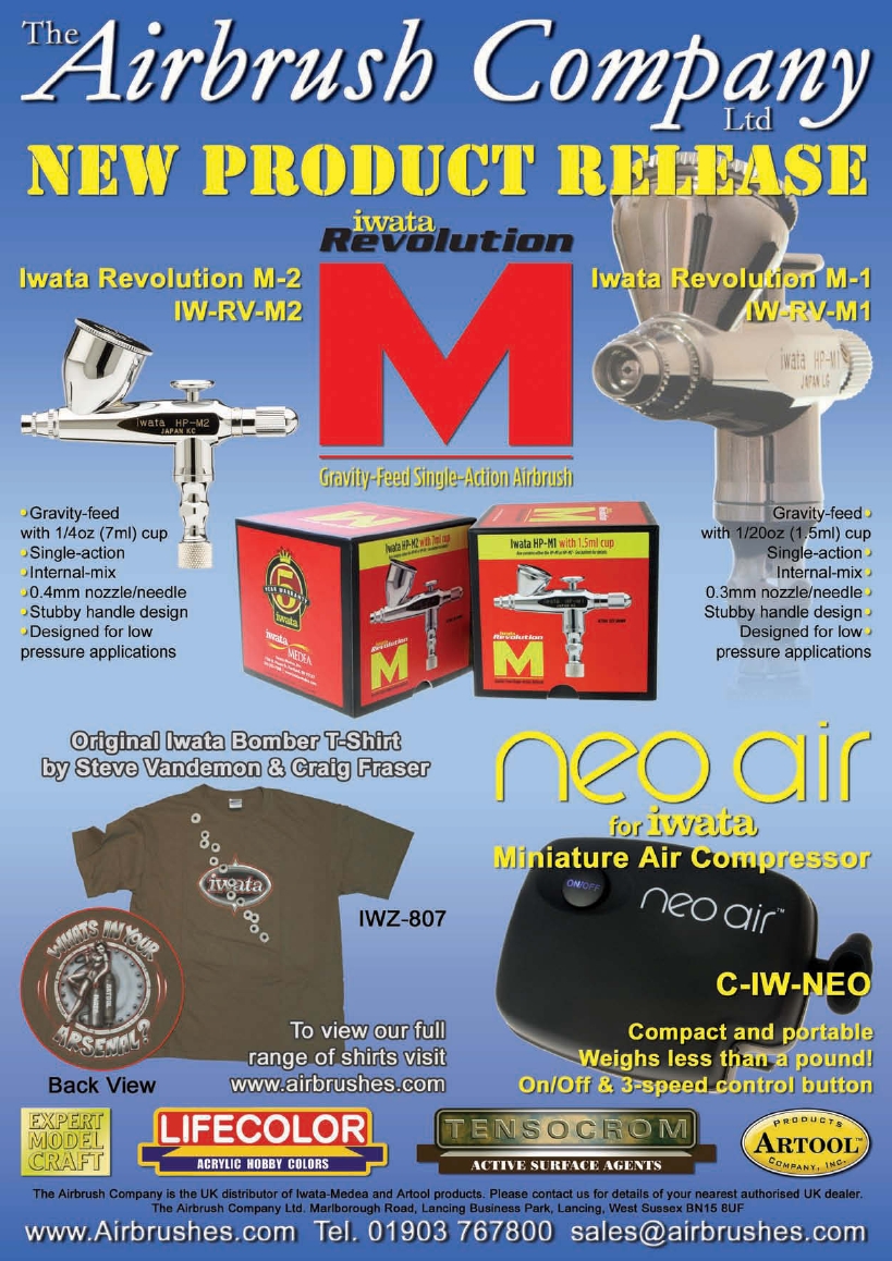 AIR Modeller 2013-48